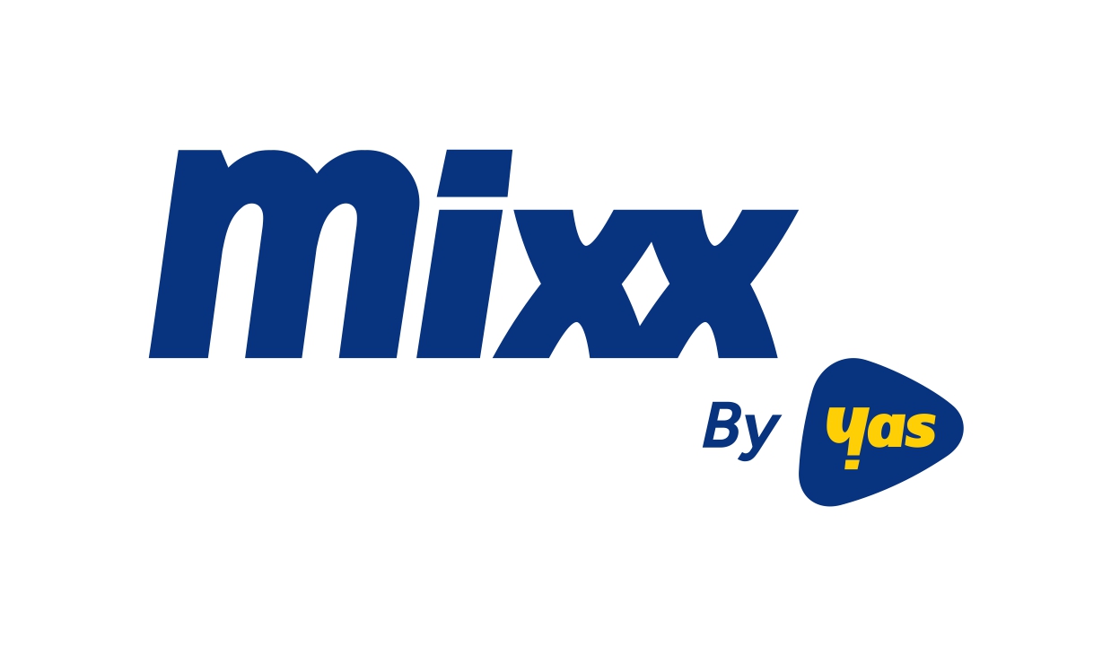 yas mixx